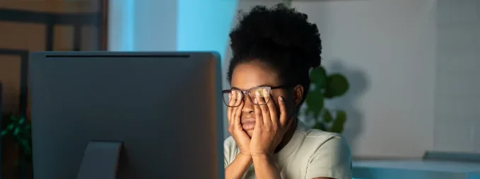 Nome negativado no SPC/SERASA sem saber?