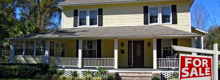 Como vender um imóvel com segurança