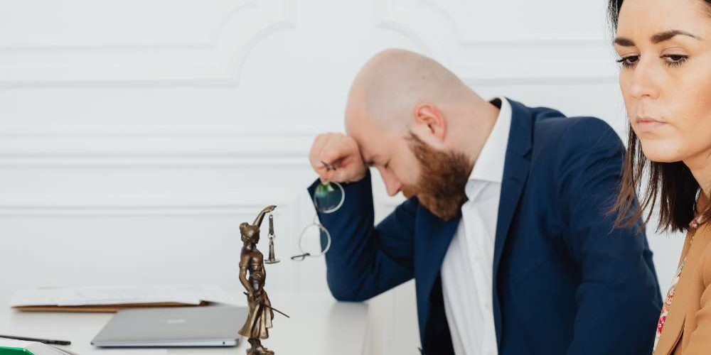 Ação de responsabilidade civil