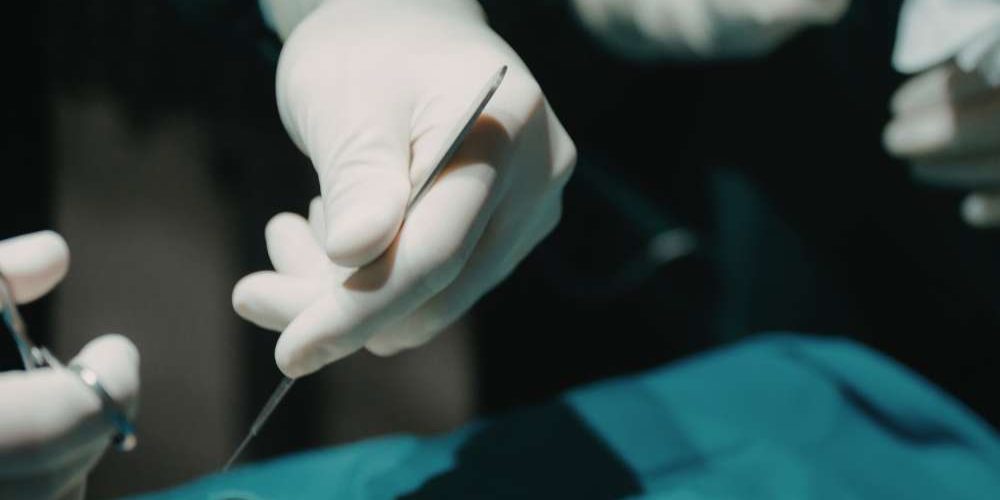 Negativa de internação e procedimentos cirúrgicos